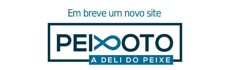 PeixotoDeli Logo